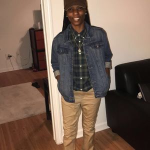 Meet your Posher, Bria